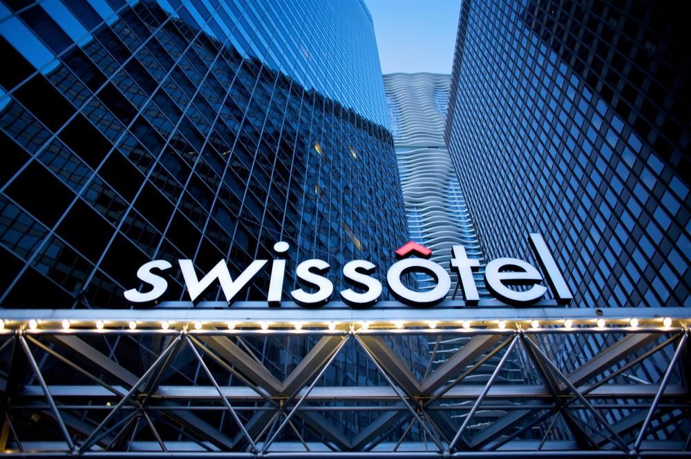 Swissotel Chicago image 1